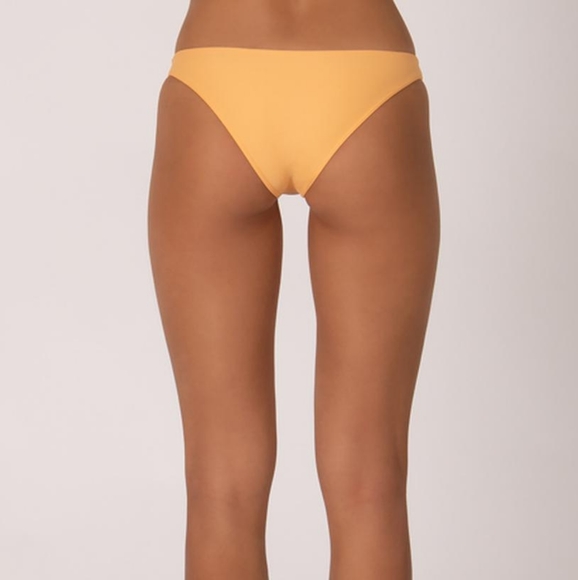 NWOT SISSTREVOLUTION Sadie Skimpy Bikini Bottom - Picture 7 of 7